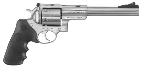 Ruger - Super Redhawk - .480 Ruger for sale