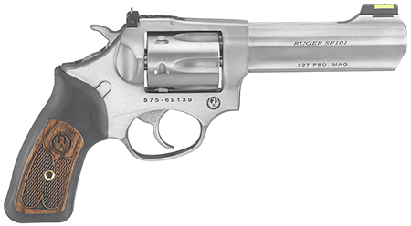 Ruger - SP101 - 327 Federal Mag for sale