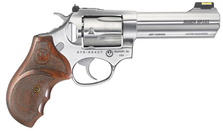 Ruger - SP101 - .357 Mag for sale