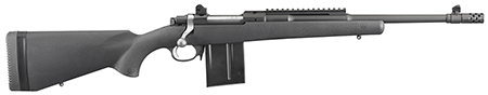 Ruger - Scout - .308|7.62x51mm for sale