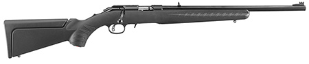 RUGER AMERICAN RF CMP 22LR 18" 10RD - for sale