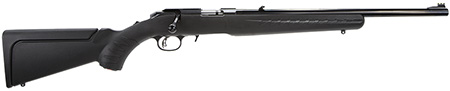 RUGER AMERICAN RF CMP 17HMR 18" 9RD - for sale