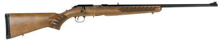 RUGER AMERICAN RF 22LR 22" 10RD WD - for sale