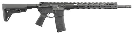 Ruger - AR-556 - .223 Remington for sale