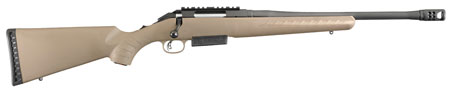 Ruger - American Ranch - .450 Bushmaster for sale