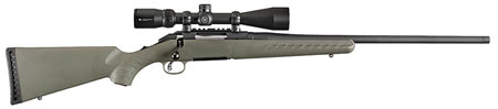 Ruger - American - 6.5mm Creedmoor for sale