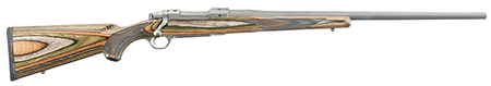 RUGER HWKEYE PRED 204RUG 24" STS 5RD - for sale