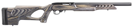 RUGER 10/22 TRGT 22LR 18.5" 10RD LAM - for sale