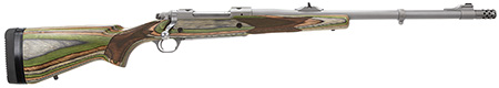 RUGER GUIDE GUN 416RUG 20" MT 3RD - for sale