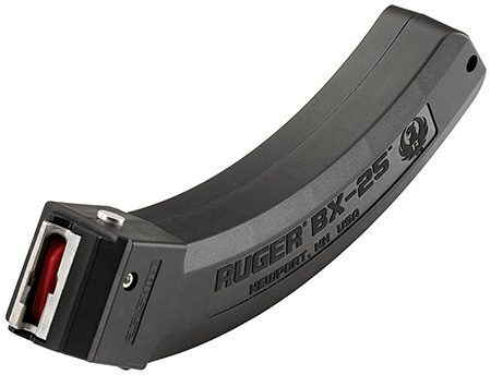 Ruger - BX-25 - .22LR for sale