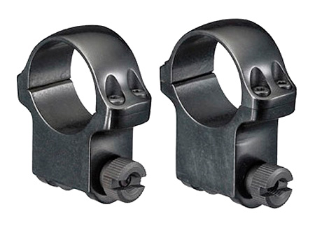 RUGER 1" MED SET BLUE (4B/5B) 2PK - for sale