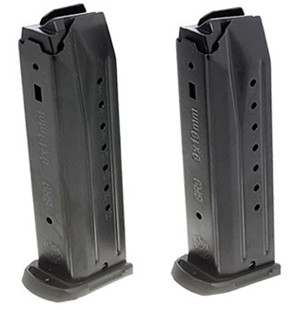 Ruger - SR9C - 9mm Luger for sale