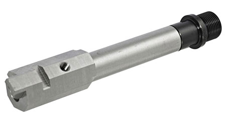 Ruger - Threaded Barrel Kit - 6.5mm Creedmoor