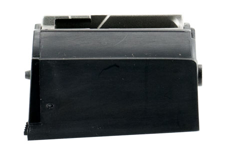 MAG RUGER M77/17 17WSM 6RD BLK - for sale
