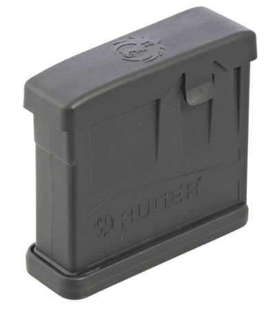 MAG RUGER AI STYLE 308WIN/6.5CM 5RD - for sale