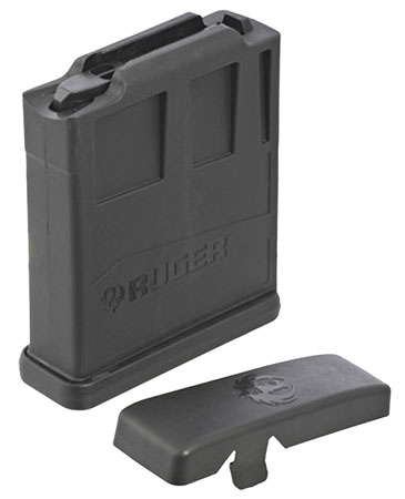 MAG RUGER AI STYLE 556NATO 10RD BLK - for sale