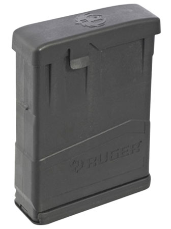 MAG RUGER AI STYLE 308WIN 10RD BLK - for sale