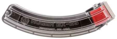 Ruger - BX-25 - .22LR for sale