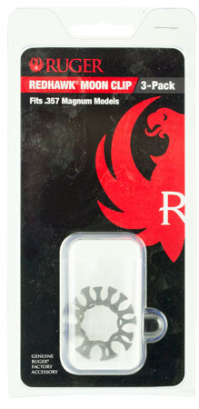 RUGER FMC REDHAWK 357MAG 8RD 3/PK - for sale