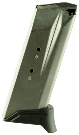 MAG RUGER AMERICAN 45ACP 7RD SLV - for sale