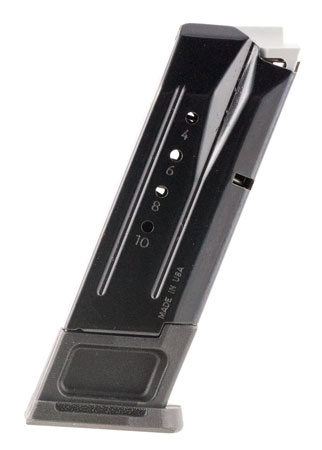 MAG RUGER SEC-9/PC 9MM 10RD - for sale