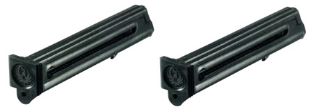 MAG RUGER MKIII/MKIV 22LR 10RD SL 2P - for sale