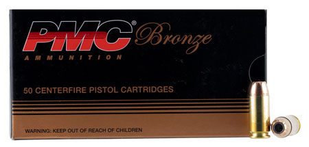 PMC - Bronze - .40 S&W for sale
