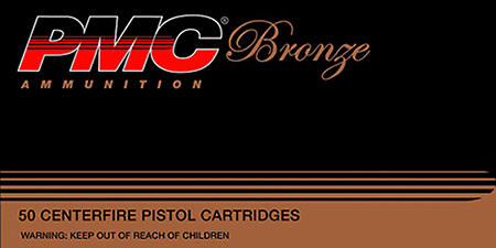 PMC - Bronze - .45 ACP|Auto for sale