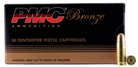 PMC - Bronze - .38 Super Auto for sale