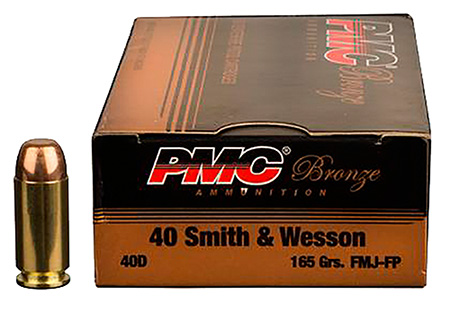 PMC - Bronze - .40 S&W for sale