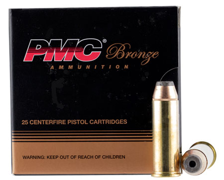 PMC - Bronze - 44 Rem Mag for sale