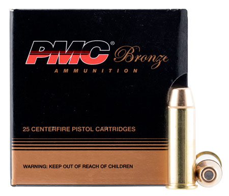 PMC - Bronze - 44 Rem Mag for sale