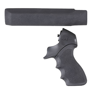 Hogue Grips - OverMolded Tamer - 500 TAMER