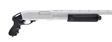 HOGUE TAMER GRIP/FOREND REM 870 BLK - for sale