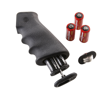 HOGUE OVERMOLD CARGO KIT AR15 FG BLK - for sale