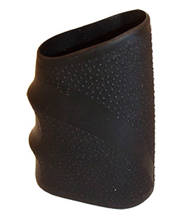 HOGUE HANDALL TAC GRIP SLEEVE LG BLK - for sale