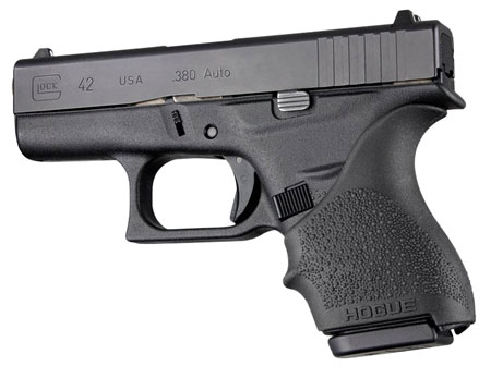 HOGUE HANDALL BVRTL BLK FOR G42/43 - for sale