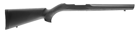 HOGUE STK RUG 10/22 OVRMLD BULL BLK - for sale