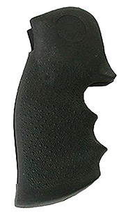 HOGUE MONOGRIP COLT PYTHON FG BLK - for sale
