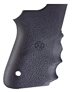 Hogue Grips - Rubber Grip - 9 MM