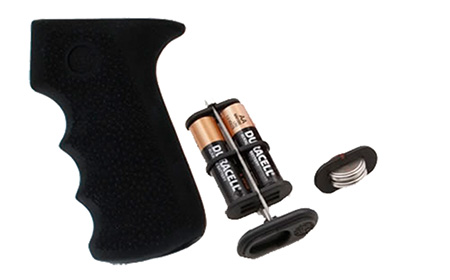 HOGUE OVERMOLD GRP+CMS AK47/AK74 BLK - for sale