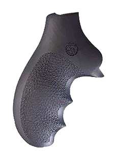 HOGUE MONOGRIP RUGER SP101 BLK - for sale