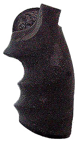 HOGUE MONOGRIP REDHAWK RBR BLK - for sale