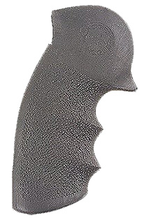 HOGUE MONOGRIP RUGER SPD SIX BLK - for sale