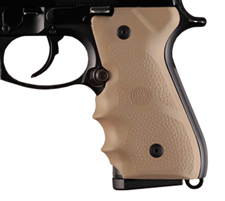 Hogue Grips - Rubber Grip - Matte