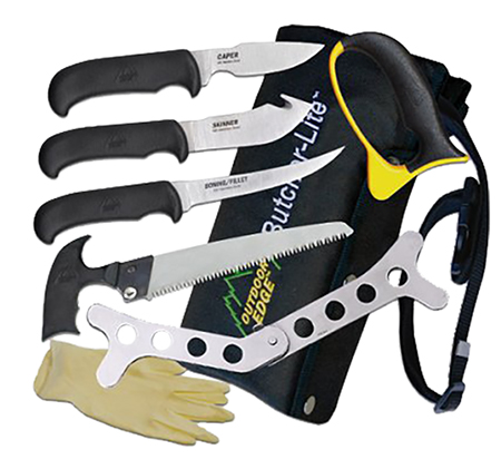 outdoor edge (revo brand) - ButcherLite -  for sale