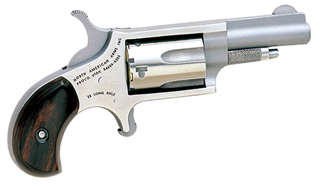 North American Arms - Mini-Revolver - .22LR for sale
