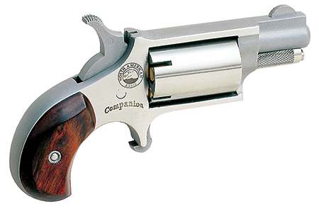 North American Arms - Companion - 22 Cal for sale