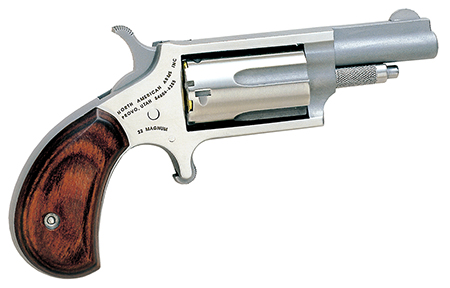 North American Arms - Mini-Revolver - .22 Mag for sale