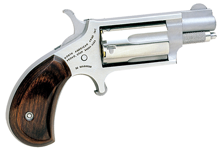 North American Arms - NAA22MS - .22 Mag for sale